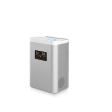 2021 hydrogen inhalation machine water powered electric generator working time 30-480 mins hydrogen respirator inhaler